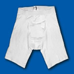 Afex™ Boxer Brief Mid-Thigh Length AM200